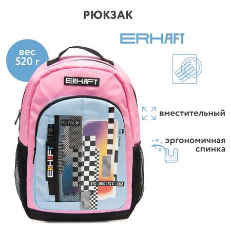 Рюкзак Erhaft Абстракт
