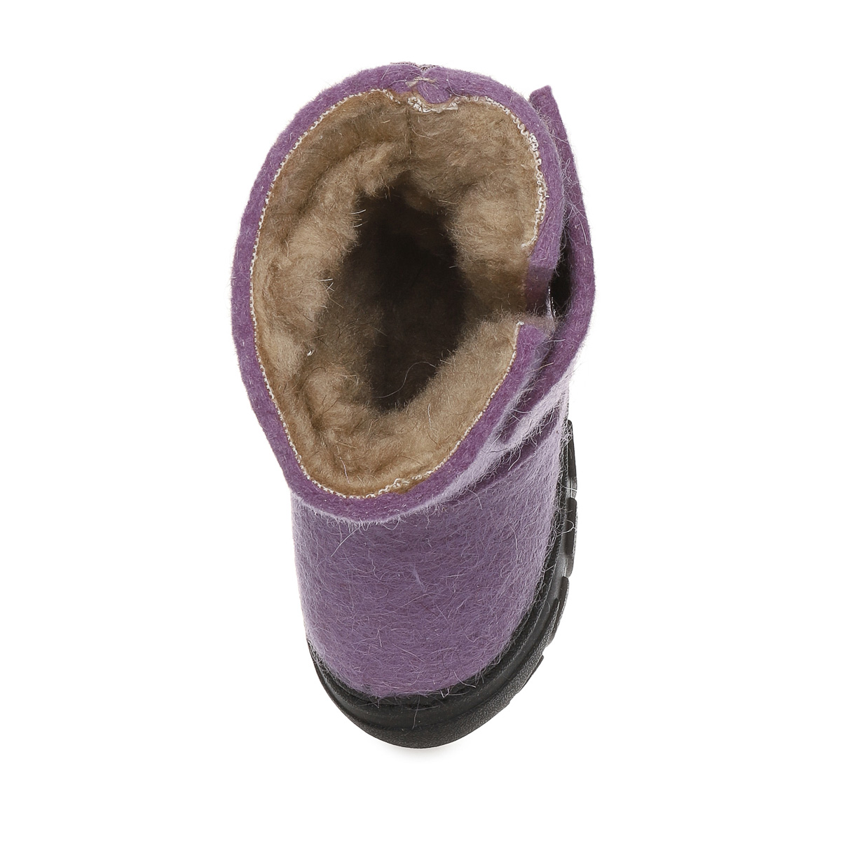 Валенки MakFly 88MF-29-47B - фото 6