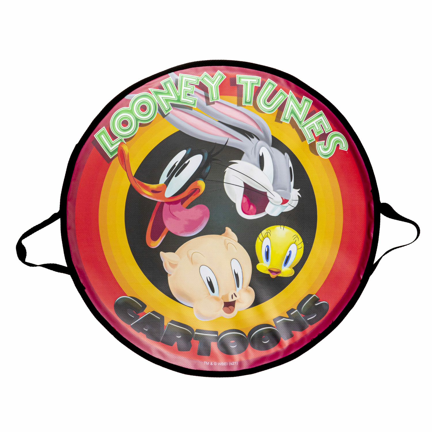 Ледянка 1TOY 52 см Looney Tunes - фото 3