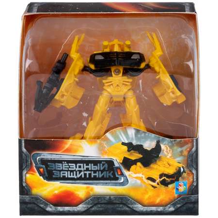 Фигурка 1TOY Звёздный защитник автомобиль