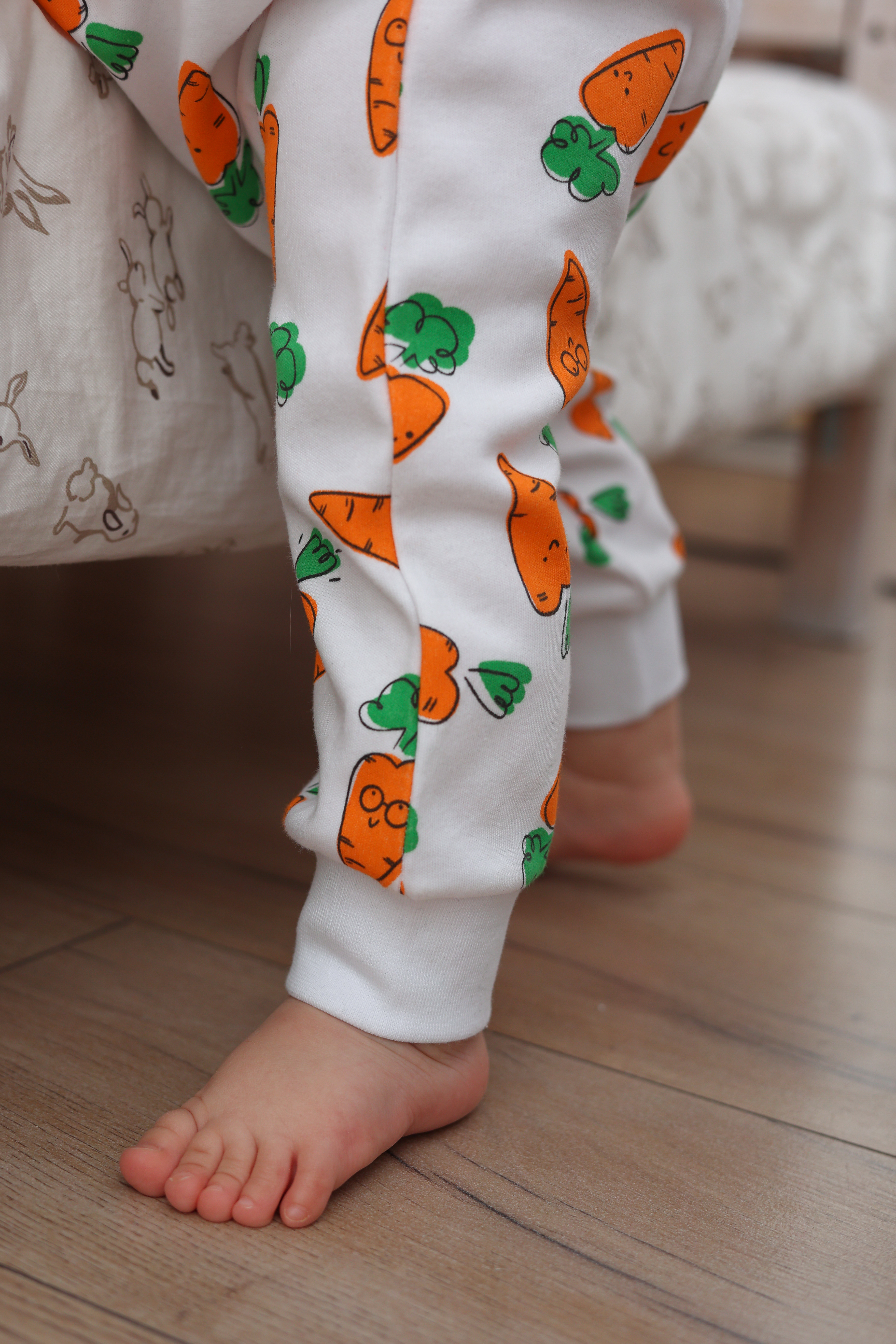 Комбинезон LeeLuckBaby K3034-large - фото 9