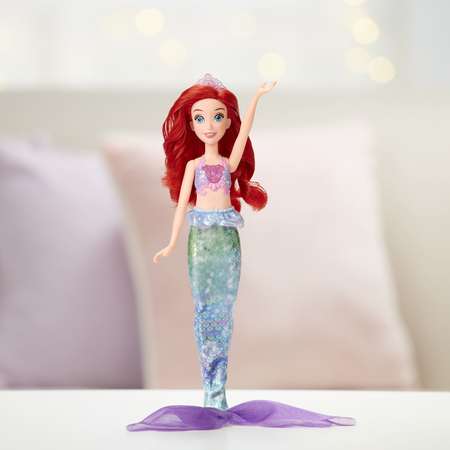 Кукла классическая Princess