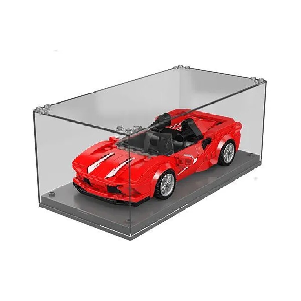 Конструктор Mould King Технологическая модель - фото 12