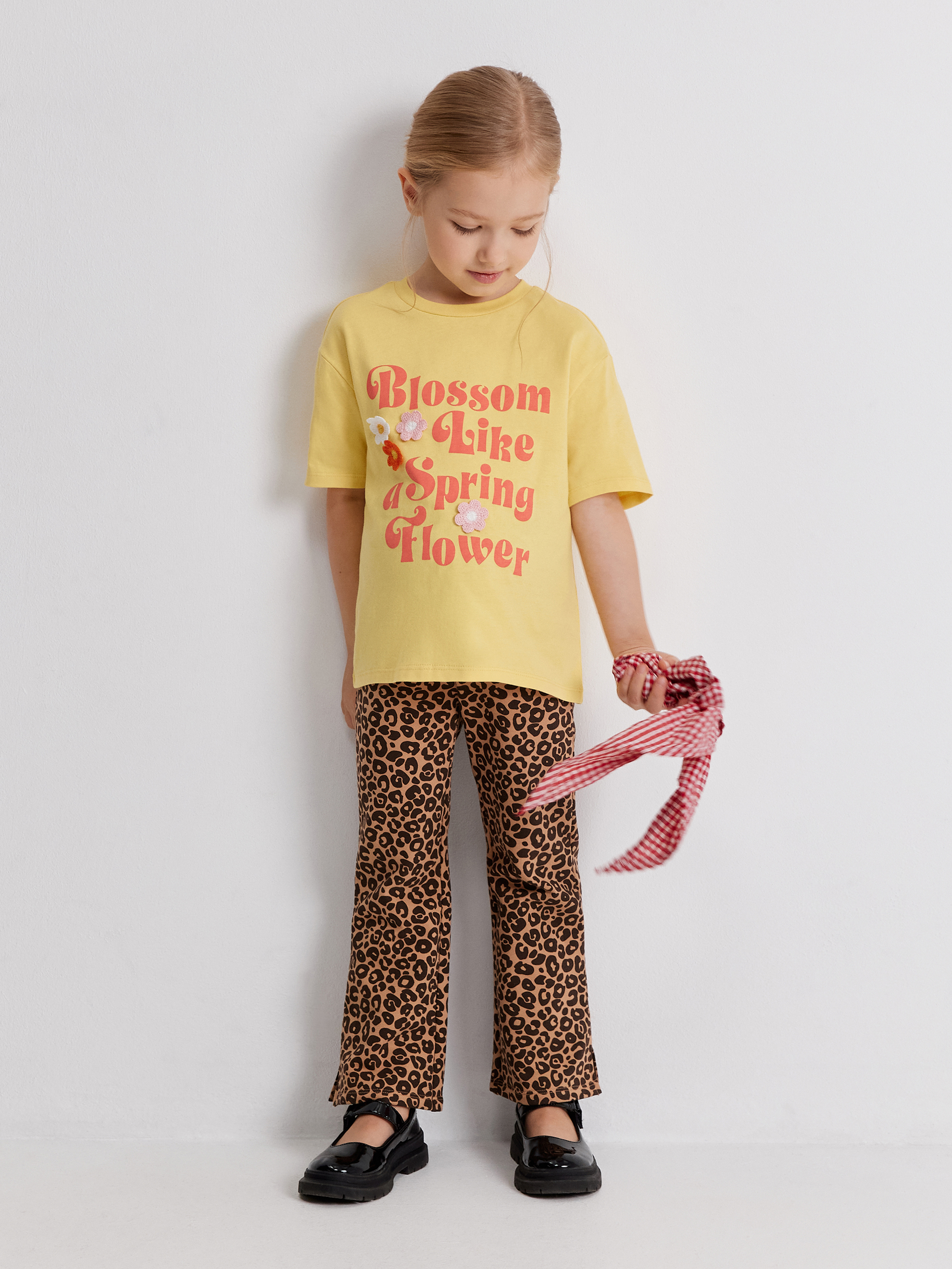 Футболка Acoola 20220510204_0095467 - фото 6