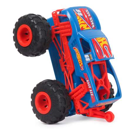 Автомобиль РУ Hot Wheels