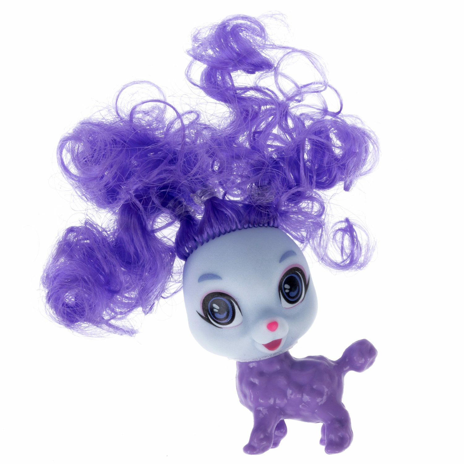 Кукла мини 1TOY Alisa Т24389 - фото 4