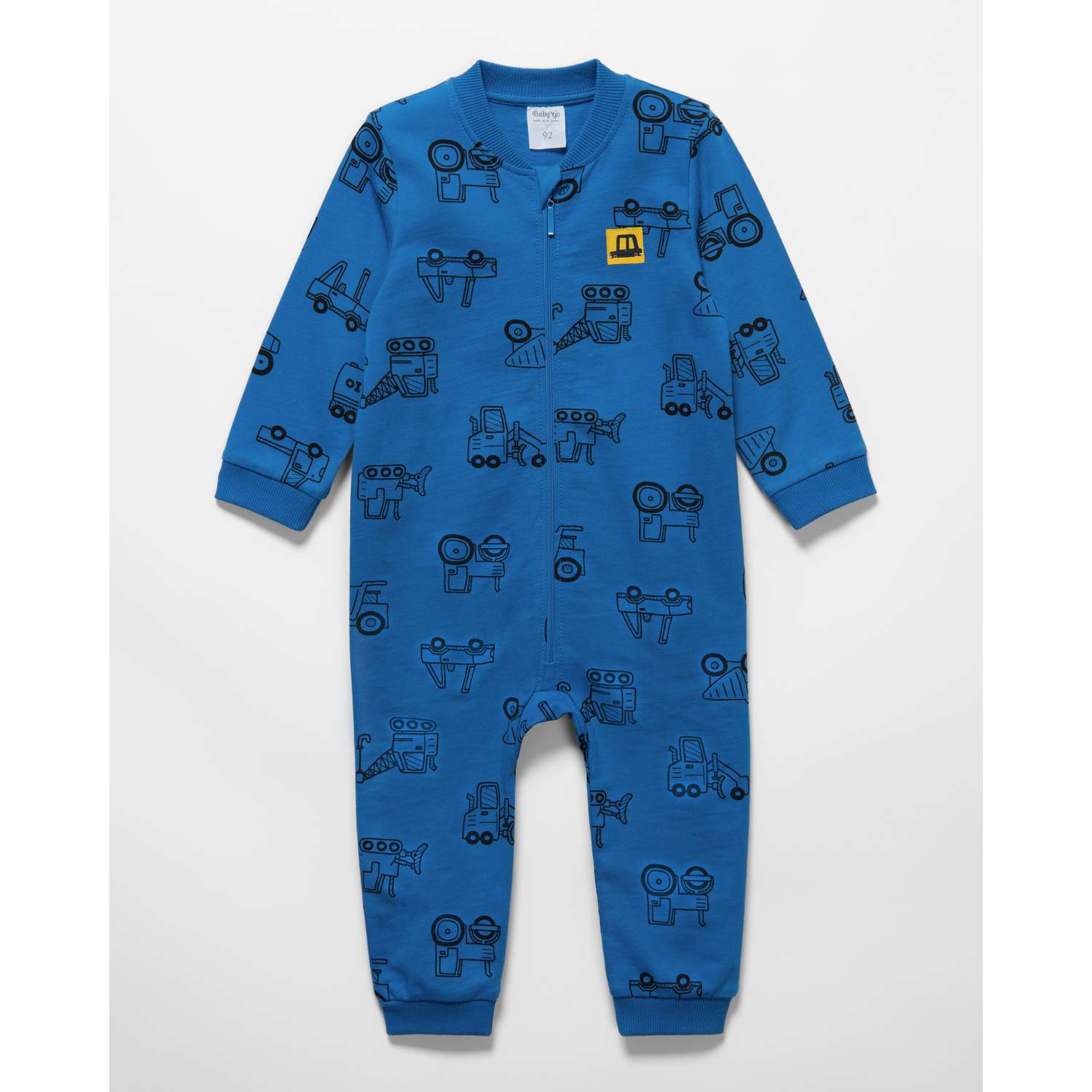 Комбинезон BabyGo S24BG1-BB17285ib-66 - фото 1
