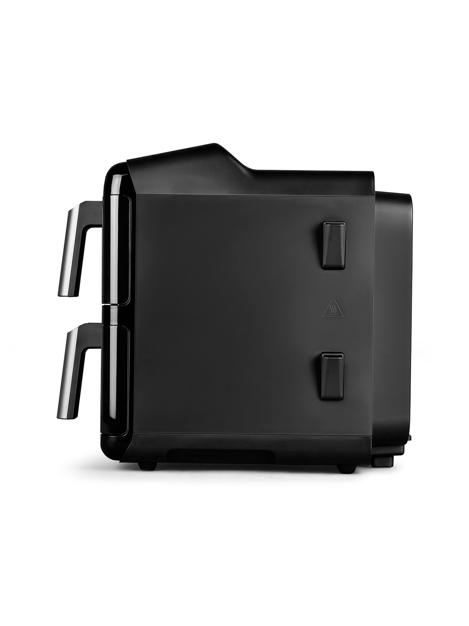 Аэрогриль CENTEK CT-3108 2 чаши - фото 9