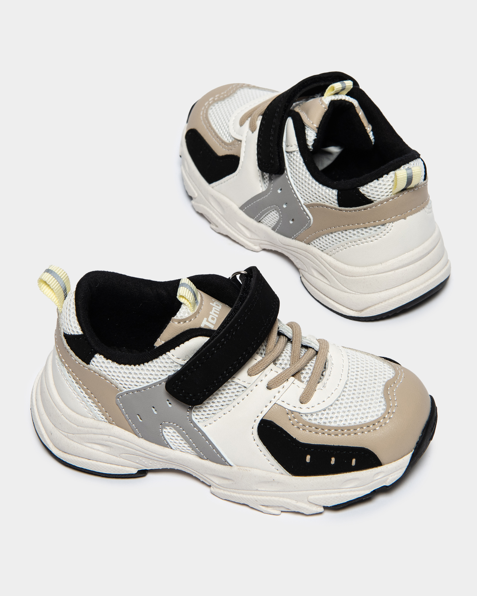 Кроссовки Tombi W24JZibRS-205-L2 - фото 6