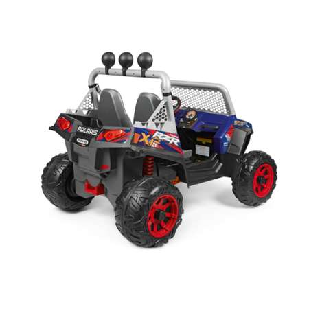 Автомобиль Peg-Perego