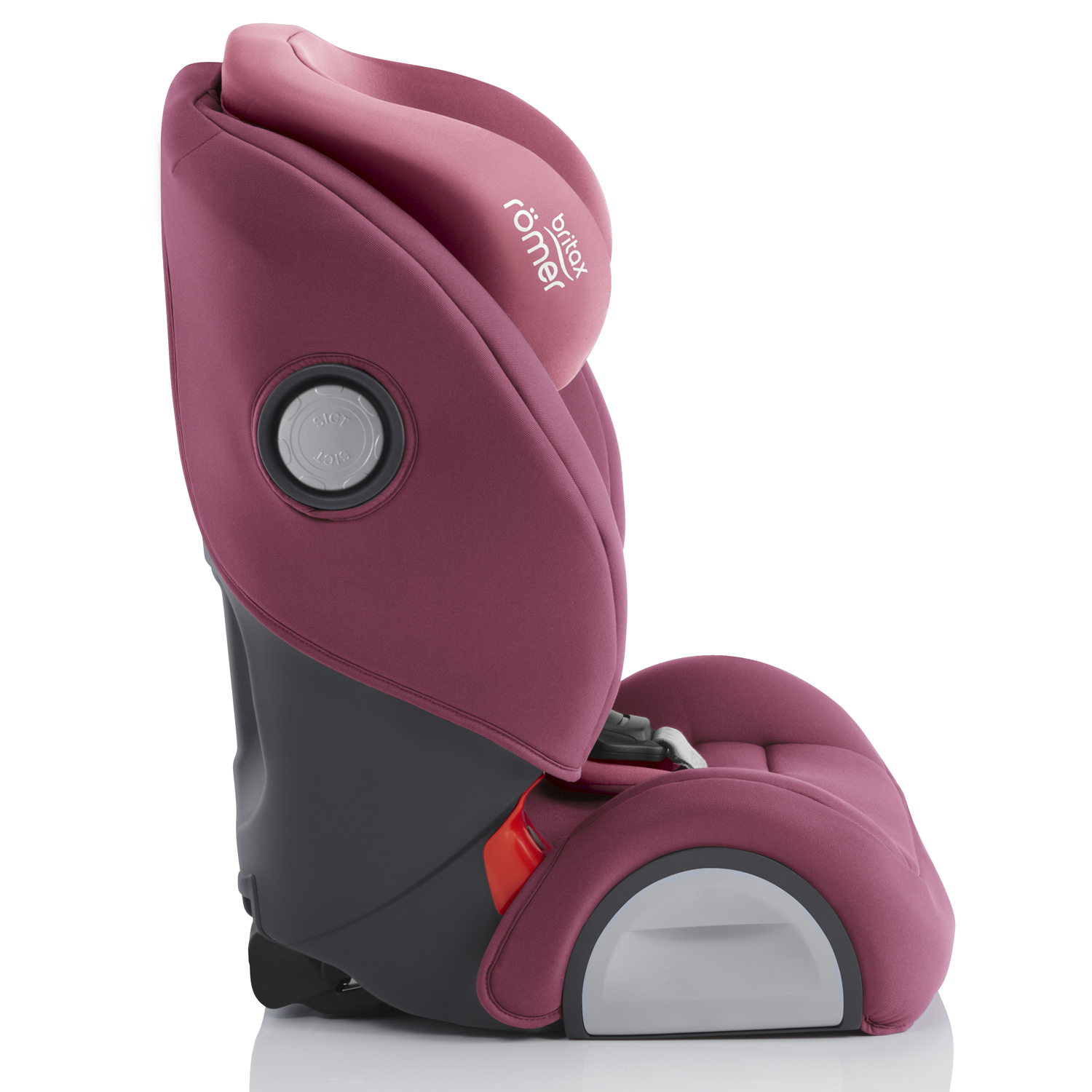 Автокресло Britax Roemer 1/2/3 (9-36 кг) - фото 5