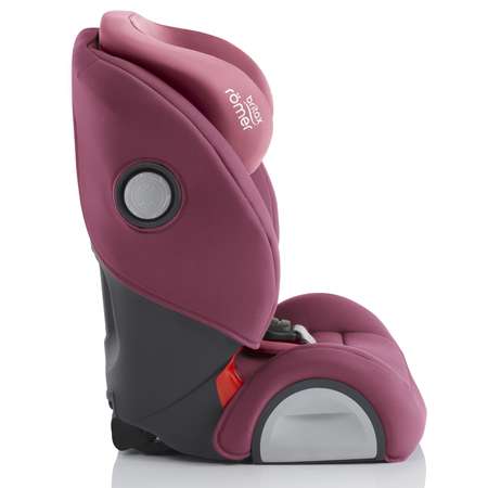Автокресло Britax Roemer 1/2/3 (9-36 кг)