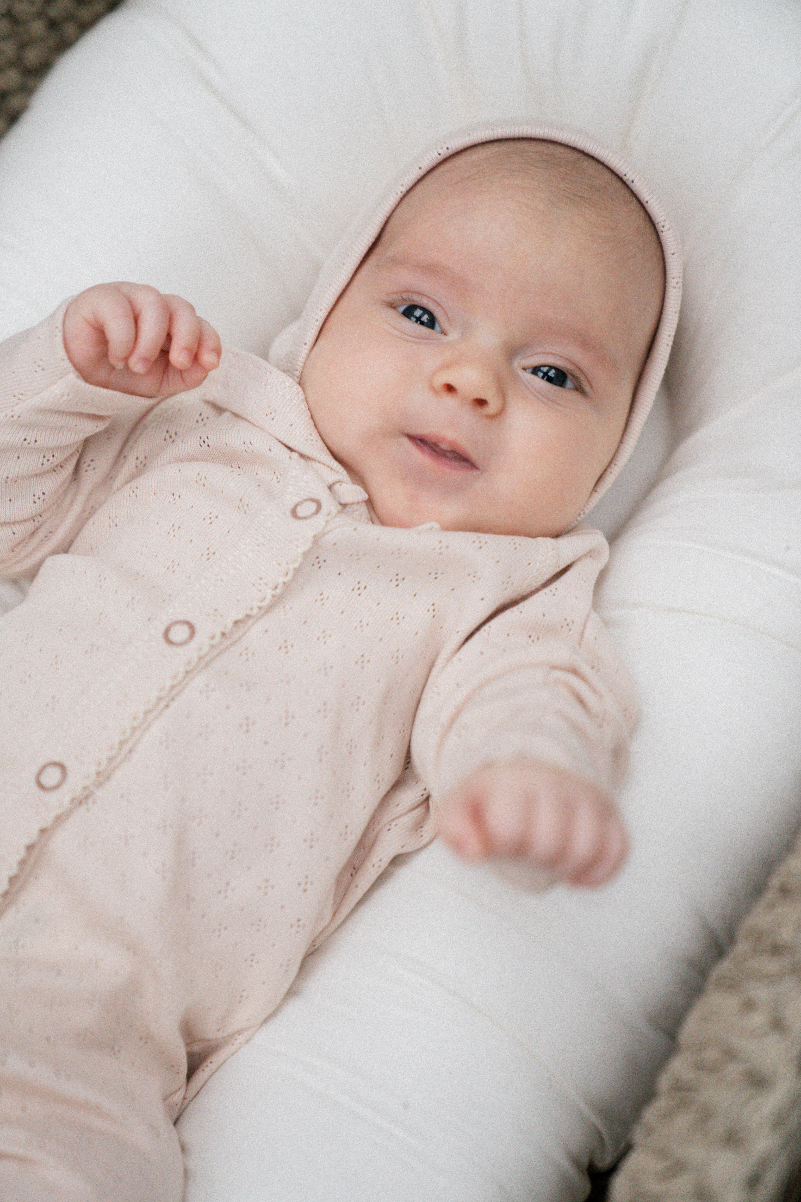 Комбинезон TEENY BOO NBSMK-TB - фото 2