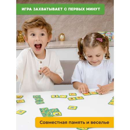 Настольная игра Konik Games Карточная
