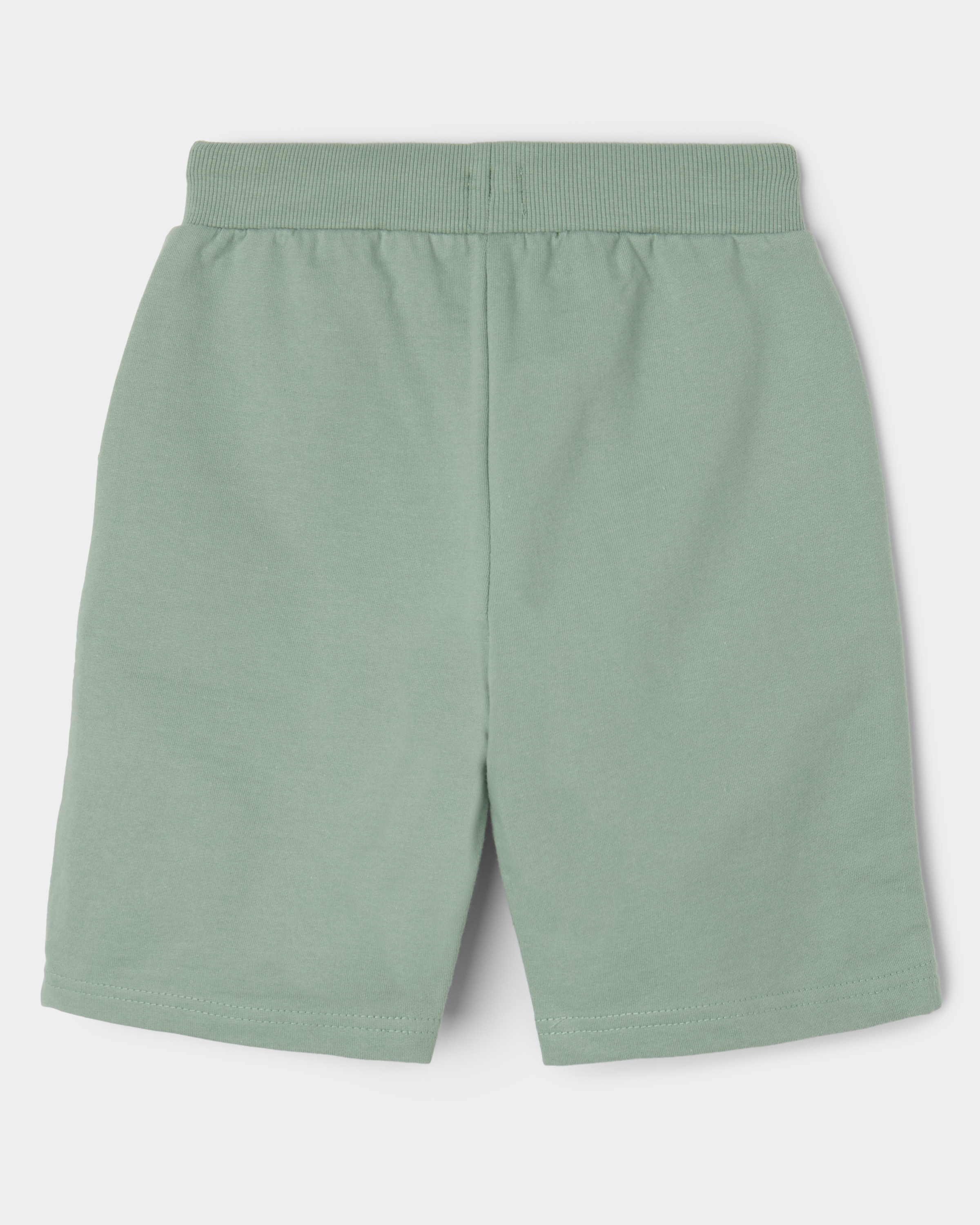 Шорты Futurino Fashion S26FF-2BJ08FFkb-54 - фото 2