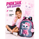 Рюкзак Sunny Happy с анатомической спинкой