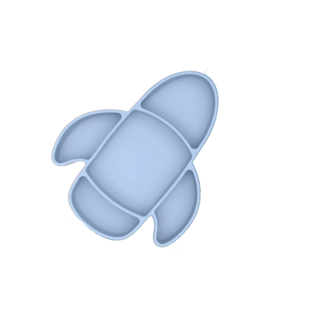 Тарелка PlayKid
