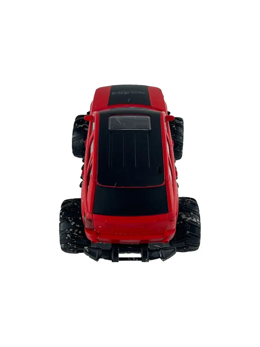 Автомобиль РУ Zhencheng - фото 6