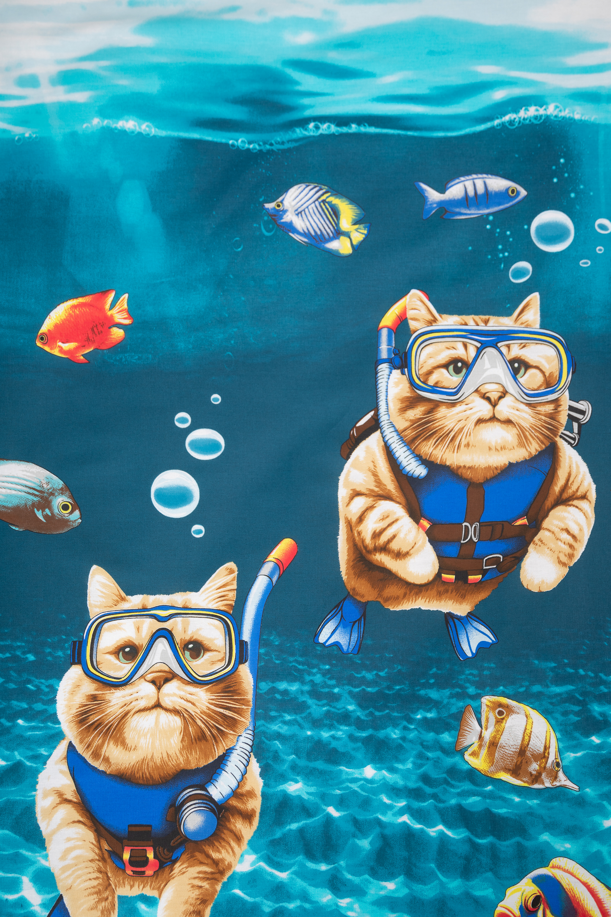 Комплект постельного белья MILANIKA Экстремалы полутораспальный 3 предм. - фото 11