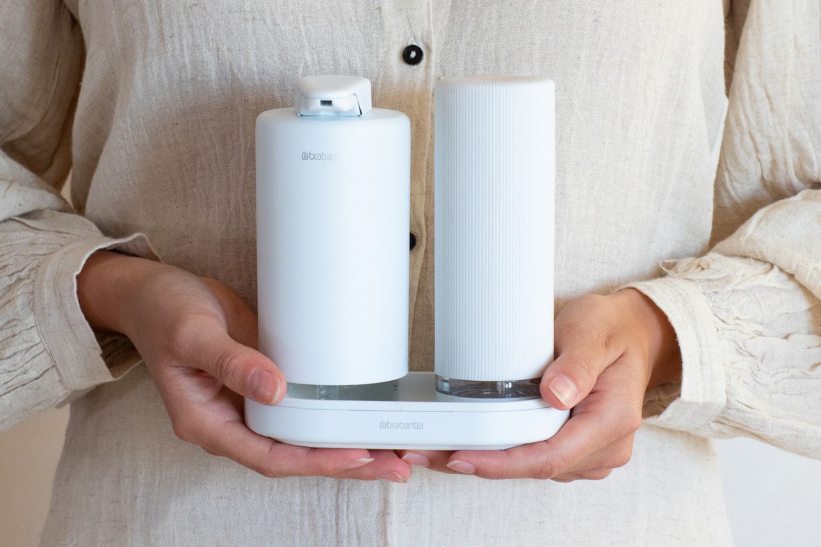 Дозатор Brabantia - фото 7