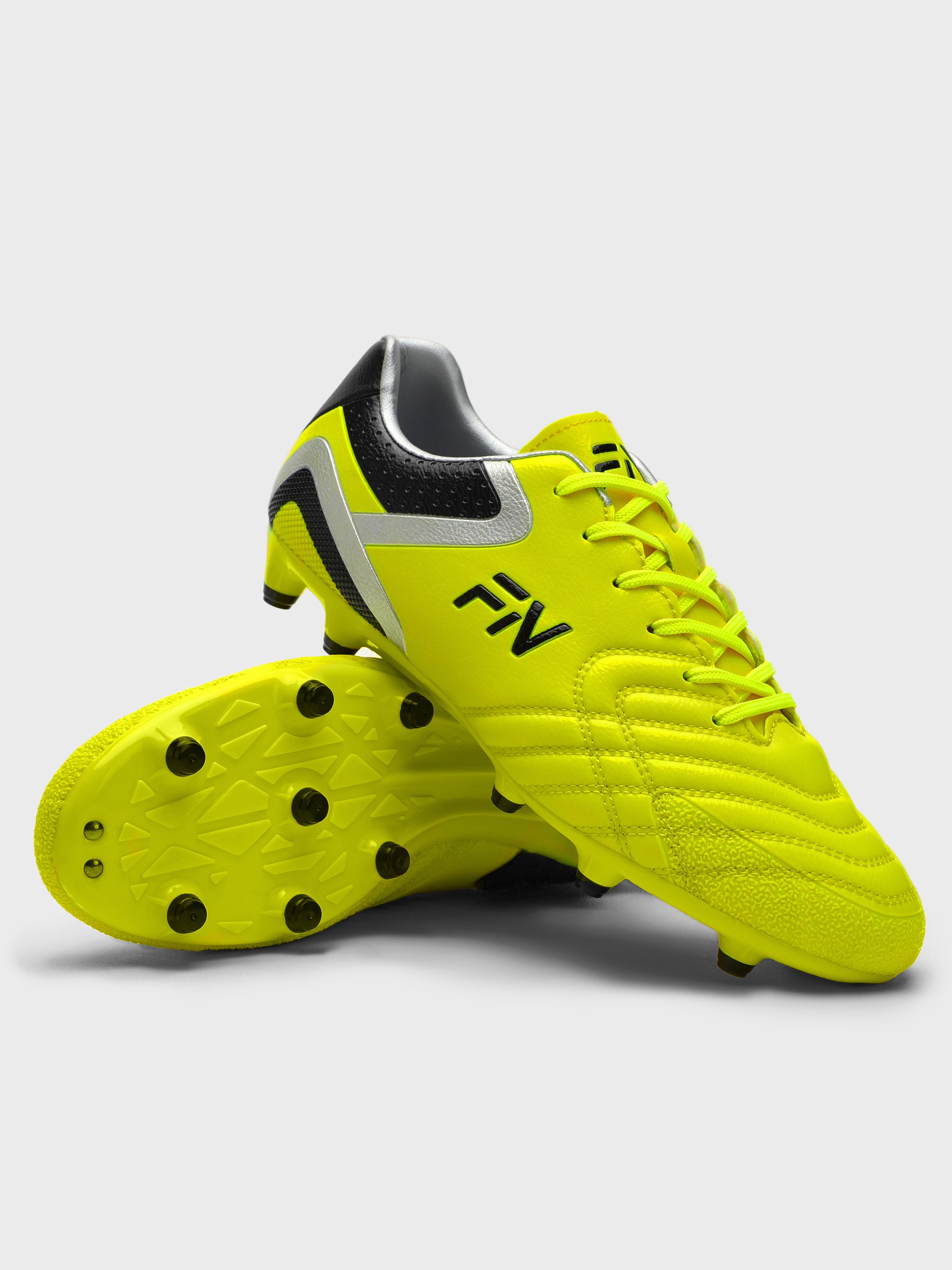 Бутсы FN KFN5031001-904 - фото 2