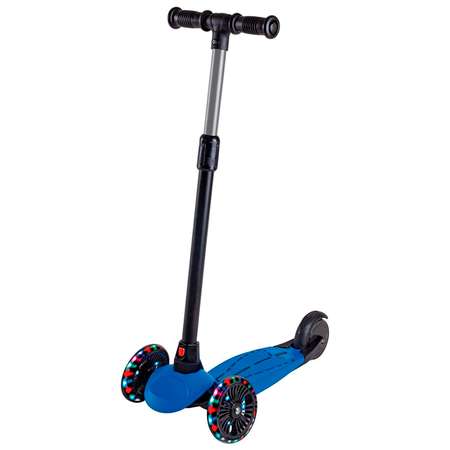 Самокат Cool Wheels трехколесный