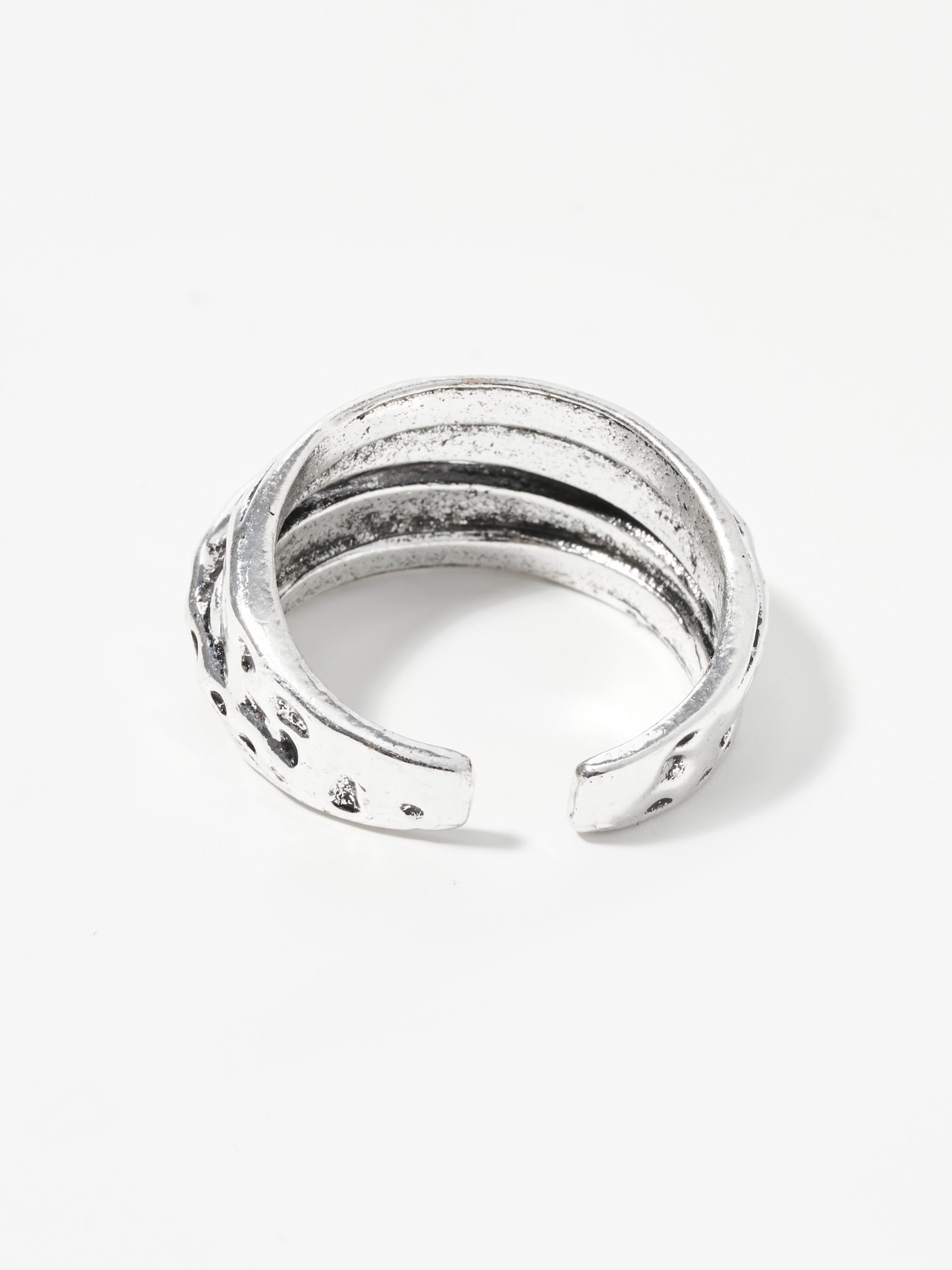 Кольцо Shine and Beauty KW00069-1 - фото 3