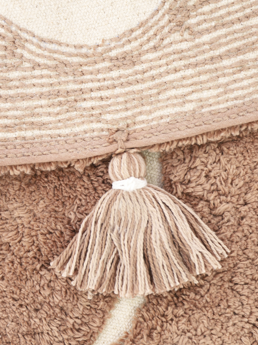 Ковёр Nattiot YVA 110 x 110 см - фото 4