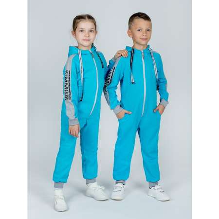 Комбинезон KiMMi co