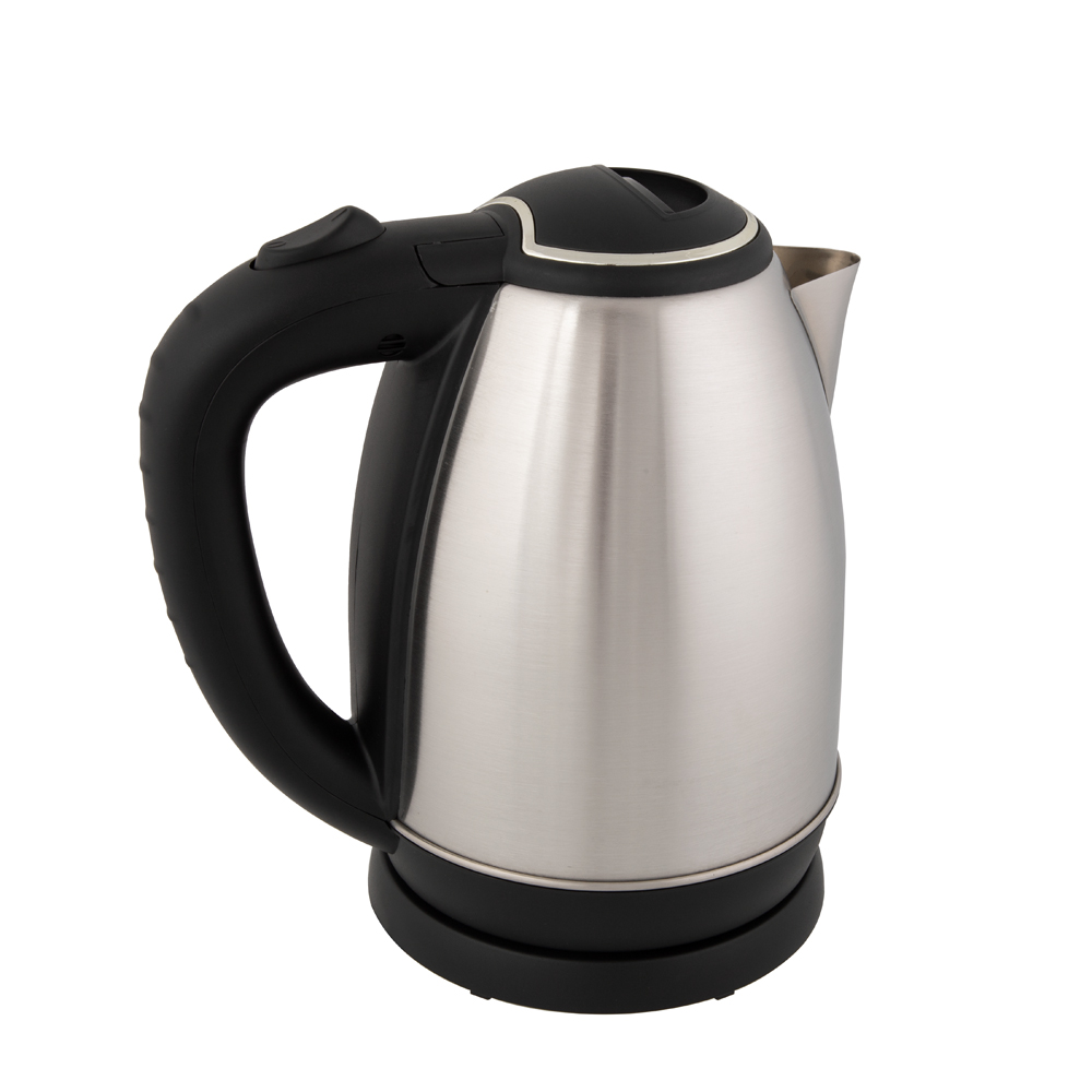 Чайник электрический ENDEVER KR-220S - фото 7