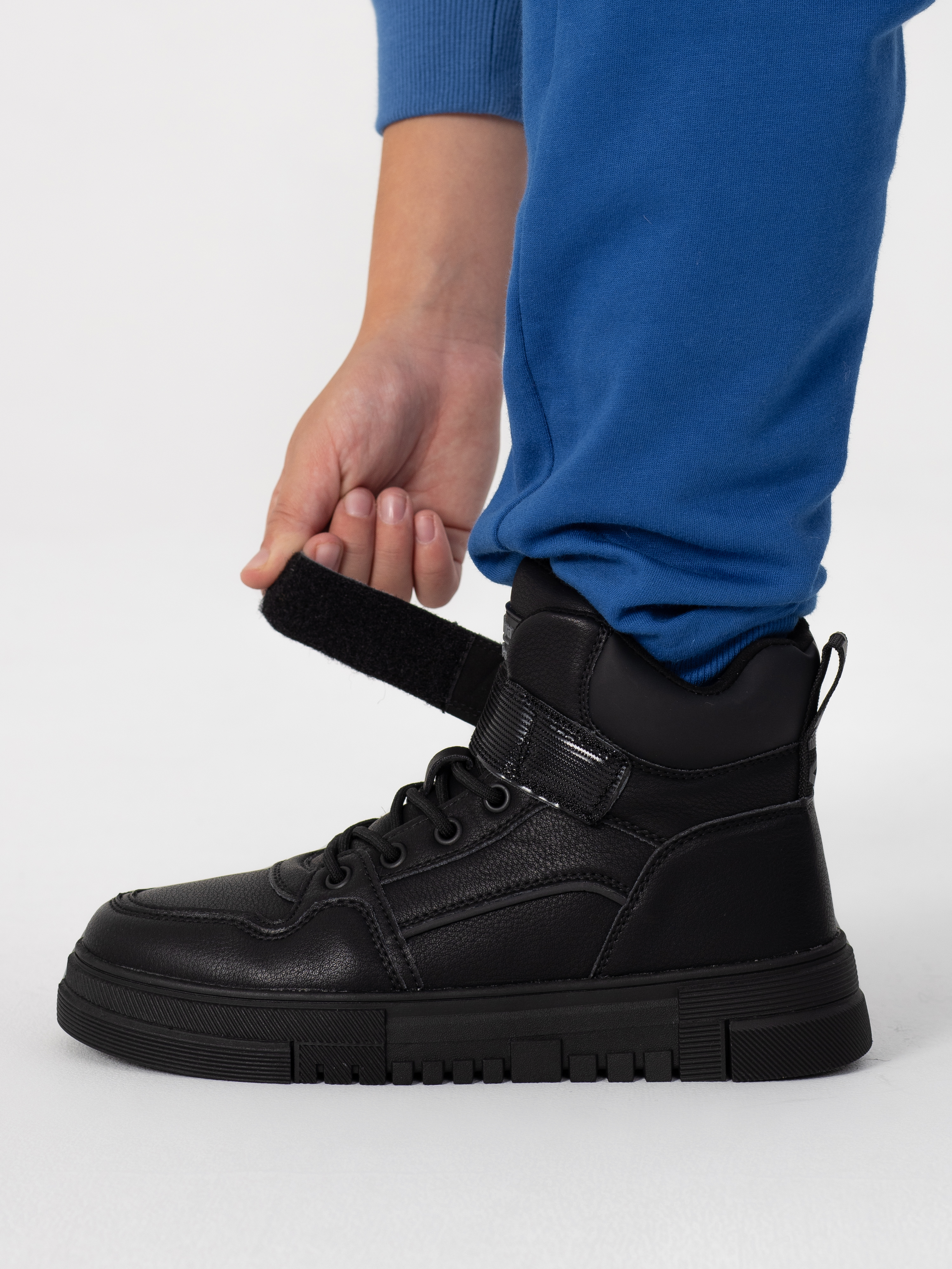 Ботинки Antilopa AL 15797 - фото 22