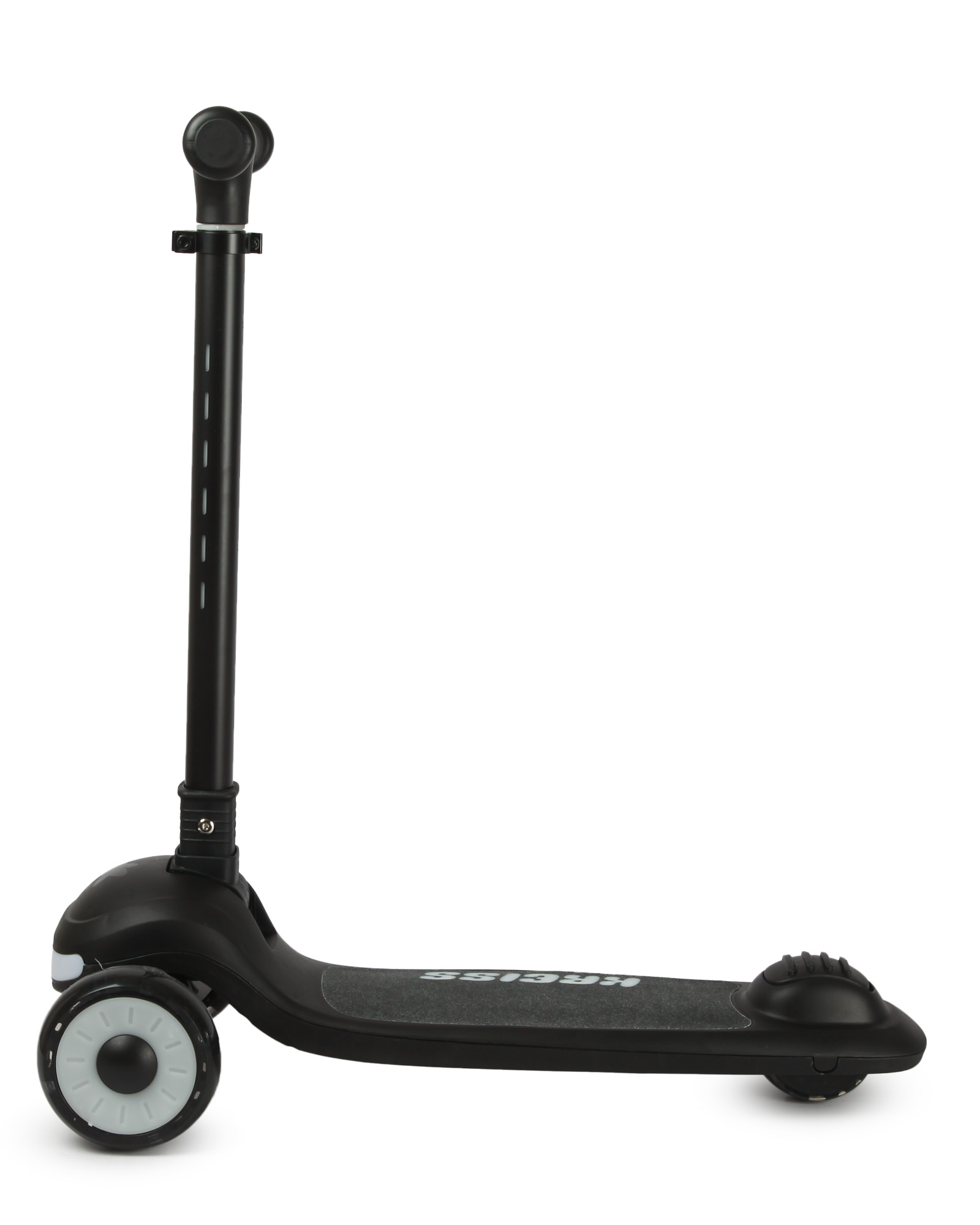 Самокат Kreiss трехколесный - фото 2