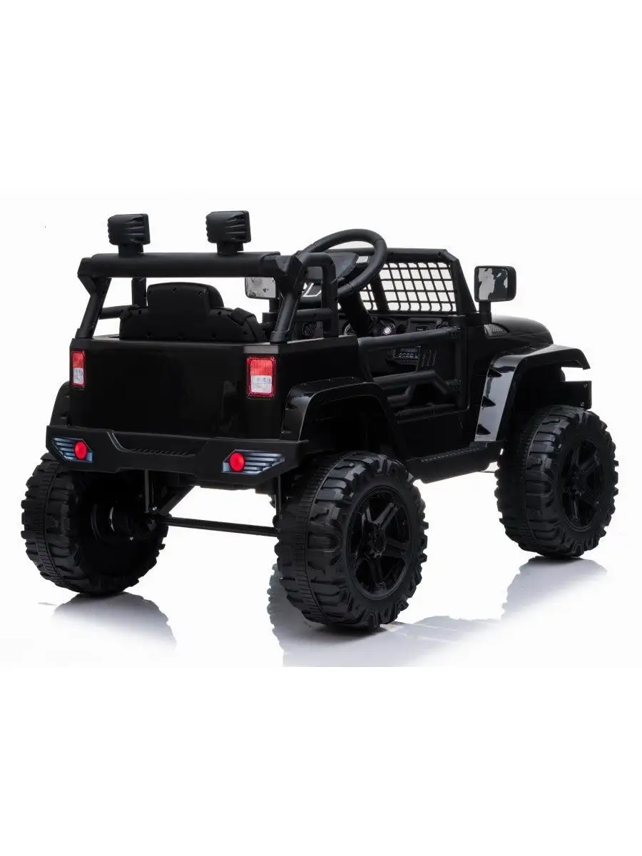 Электромобиль Jiajia - фото 6