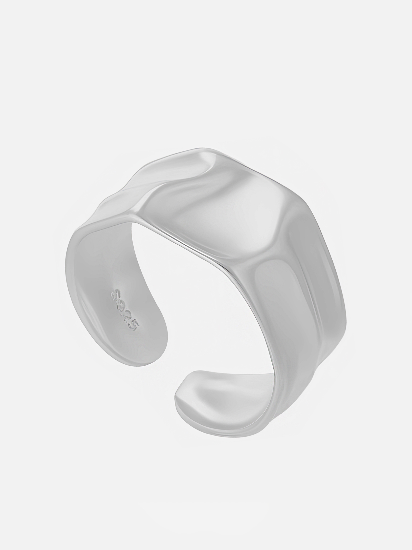 Кольцо Shine and Beauty KW00057-1 - фото 1