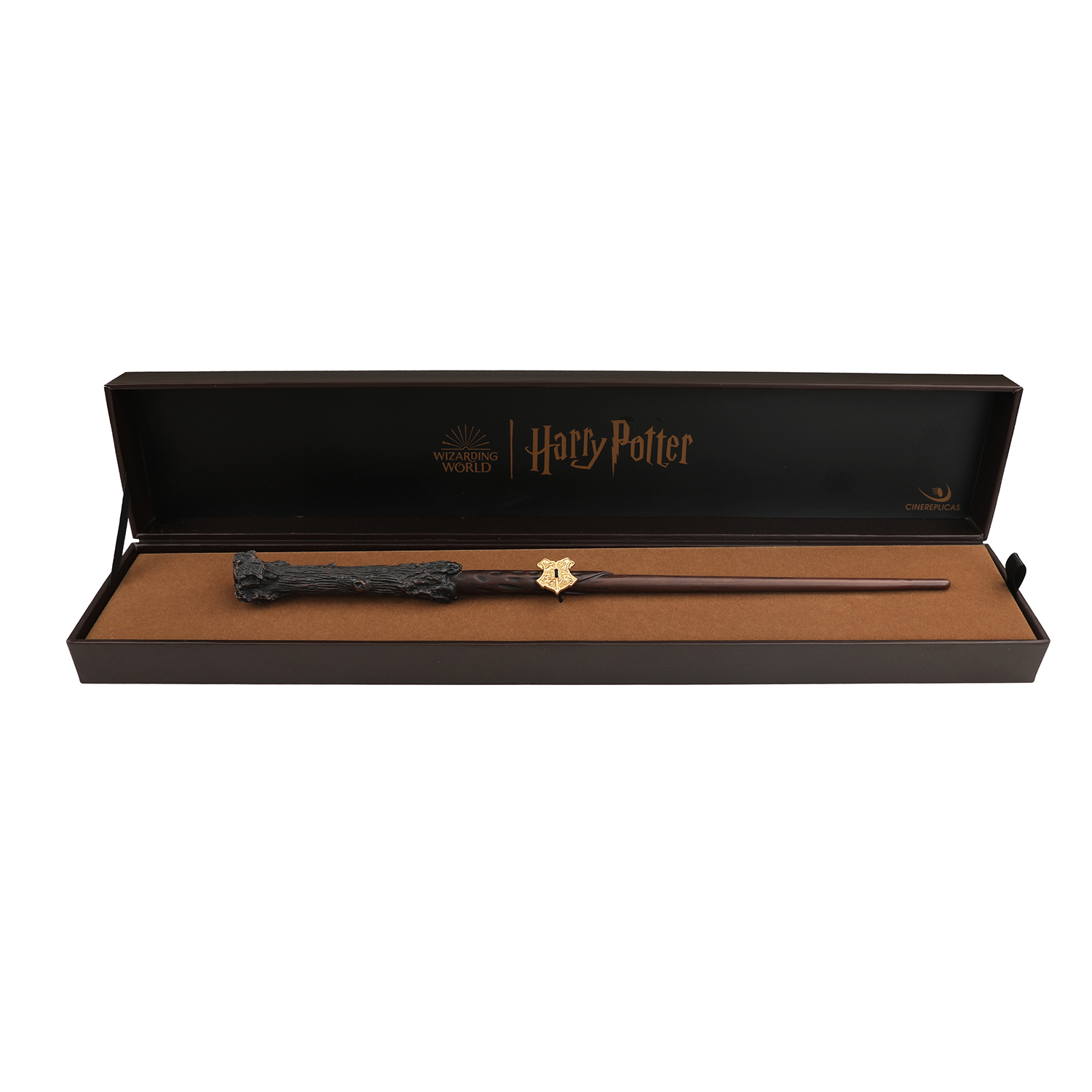 Игрушка Harry Potter Волшебник (волшебная палочка) - фото 6