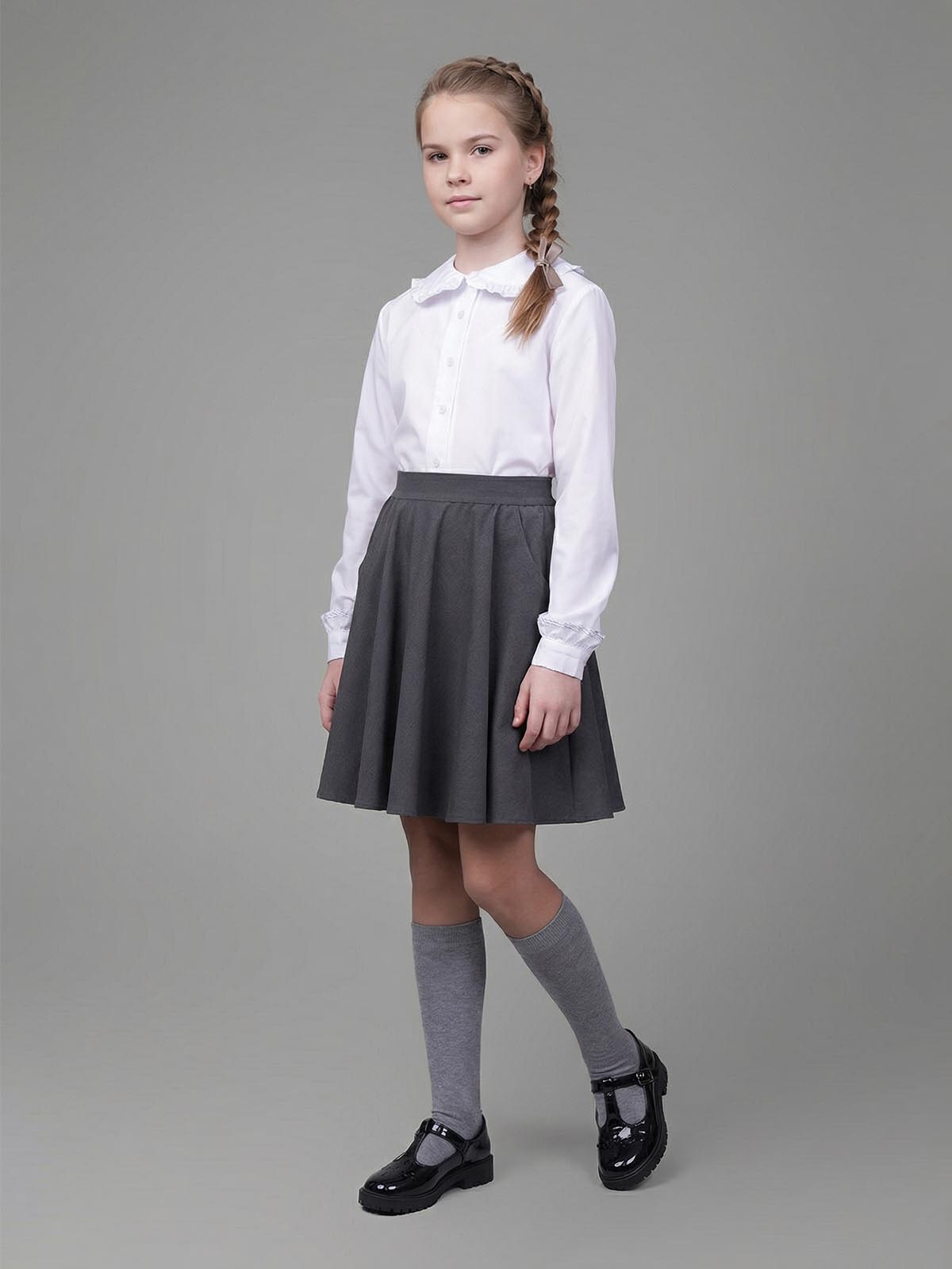 Изображение товара Юбка Sky Lake для девочек младшего и среднего возраста