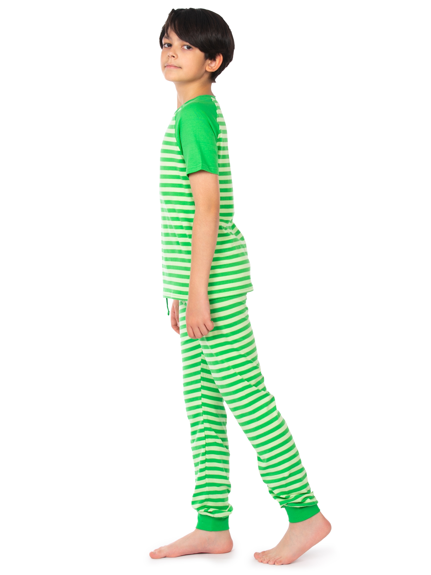 Пижама N.O.A. 11041-10 - фото 4