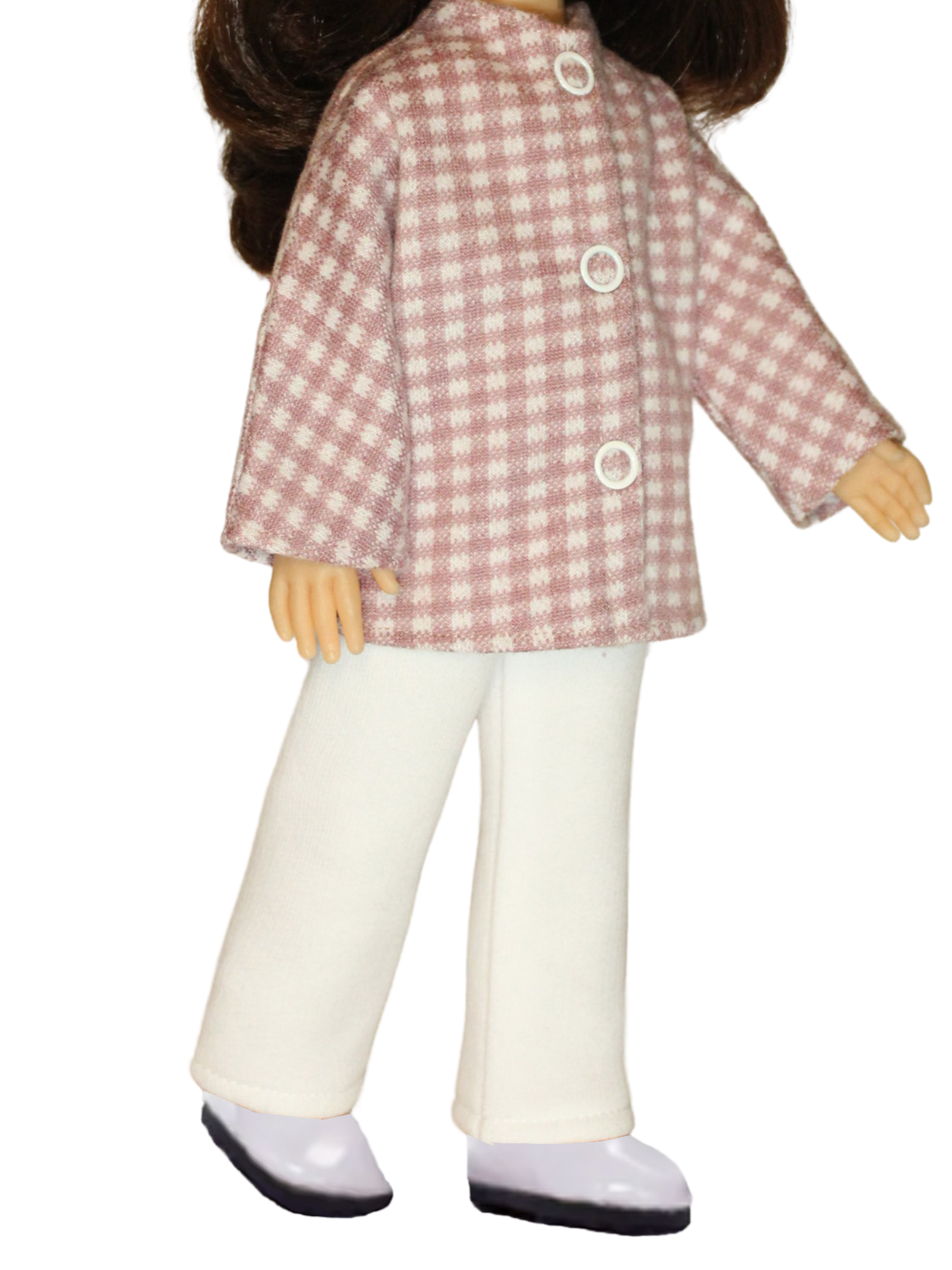 Одежда для кукол VIANA 11.541.1.1v - фото 1