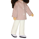 Одежда для кукол VIANA