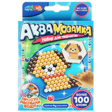 Аквамозаика Multiart Собака