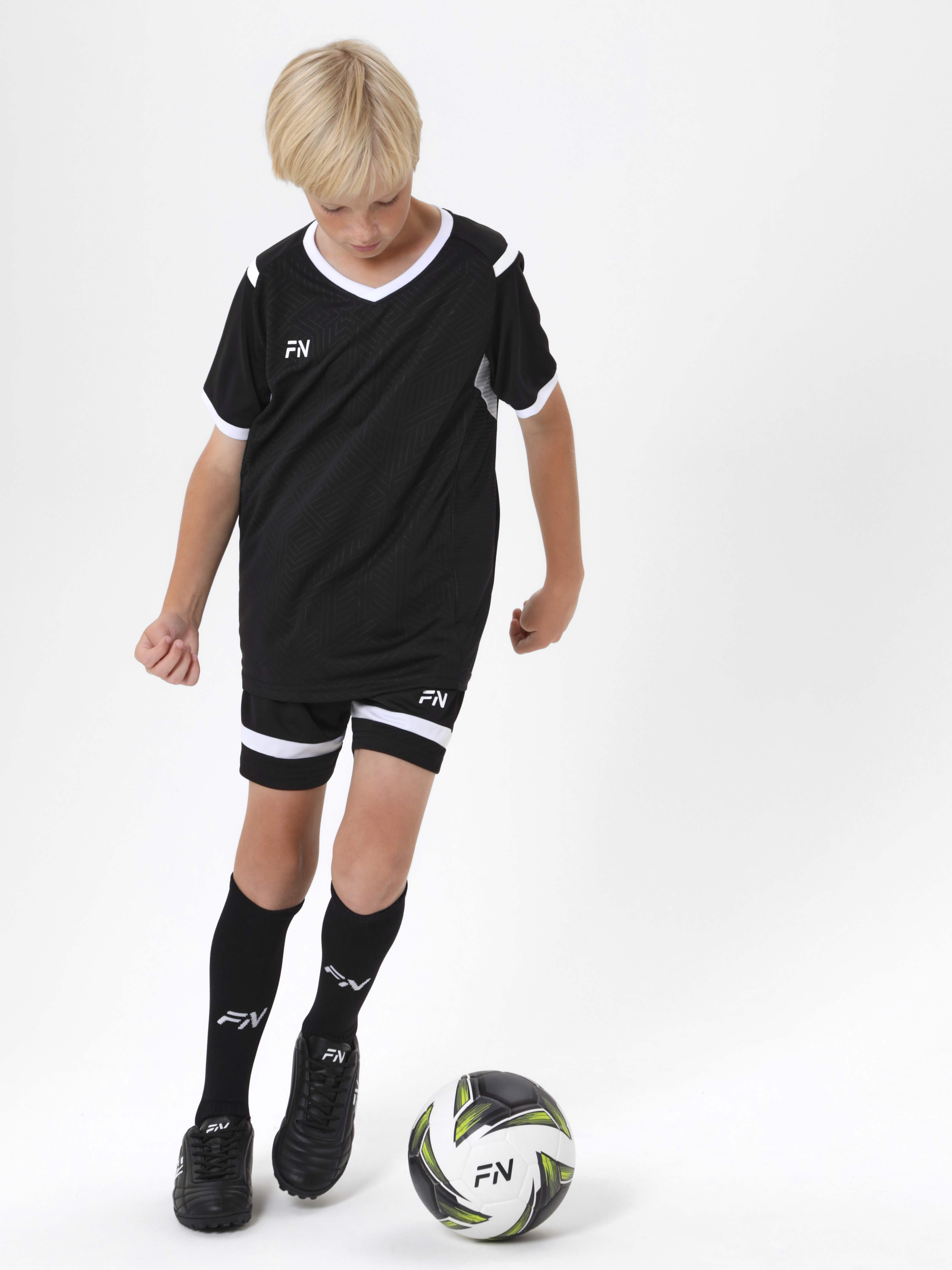 Костюм FN KFN4261018-000 - фото 12