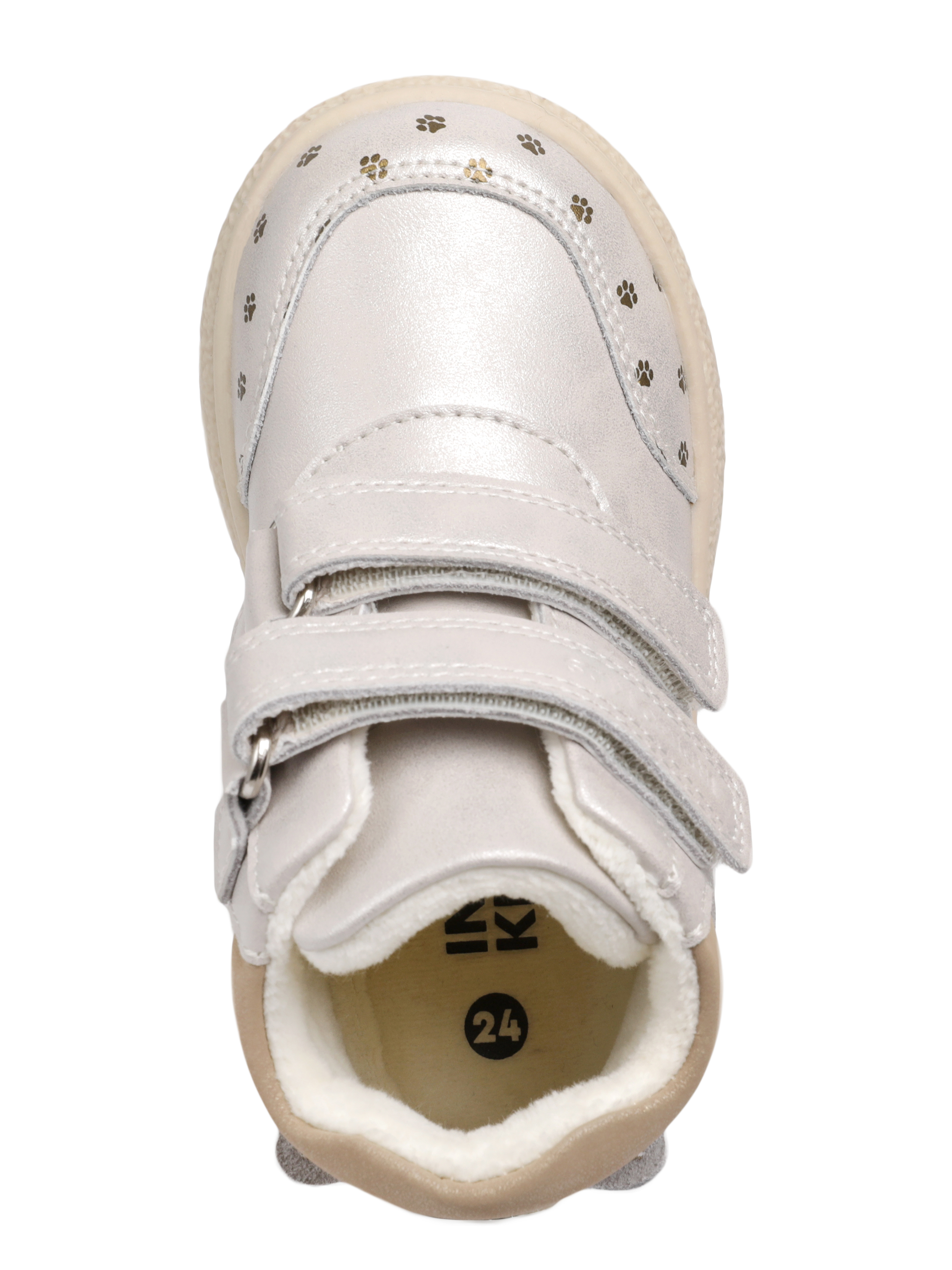 Ботинки Indigo kids 18-237C - фото 4