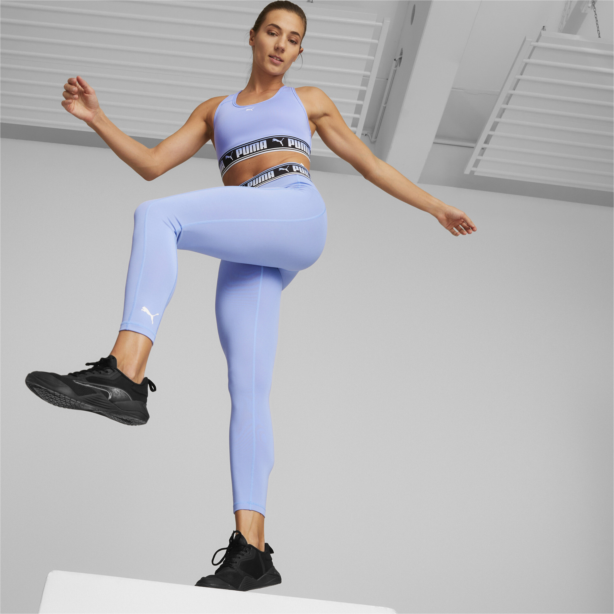 Леггинсы Puma 52160128 - фото 1