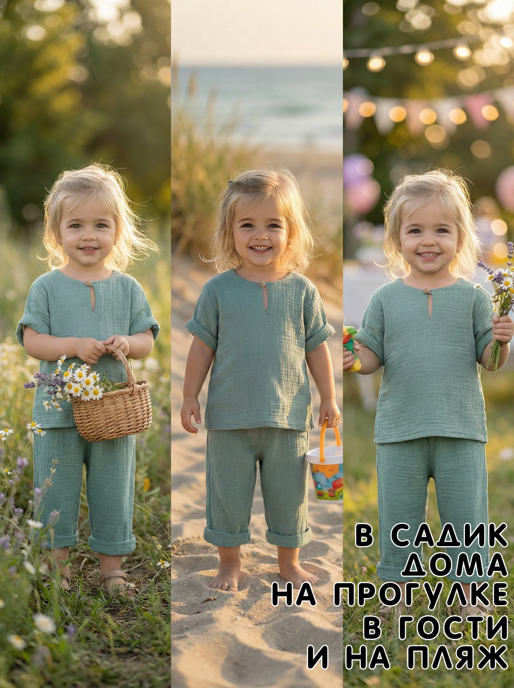 Комплект СОННЫЙ ГНОМИК К4020/33 - фото 9