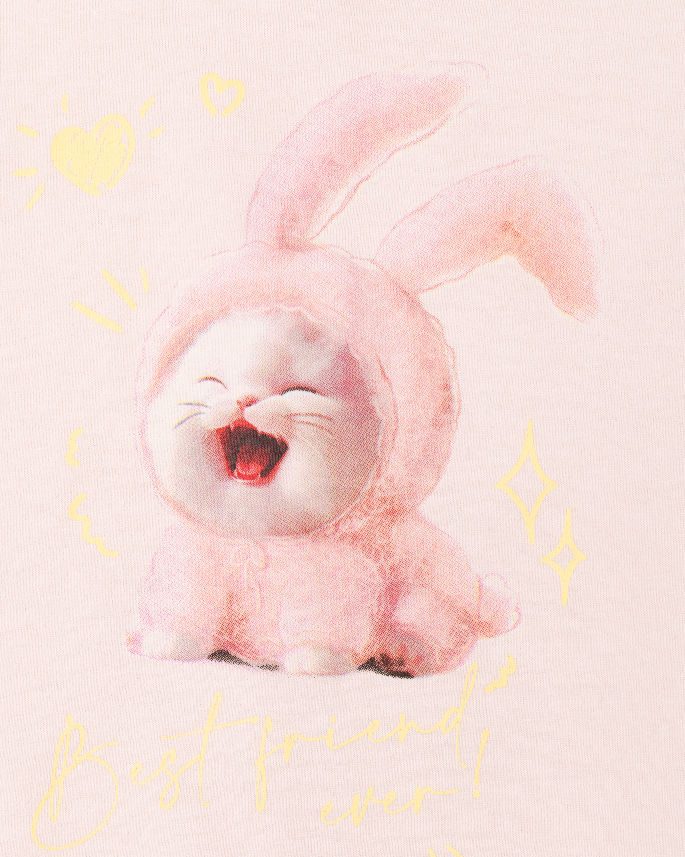 Футболка Baby Go Trend S26BT-2GJ06ig-JJ - фото 3