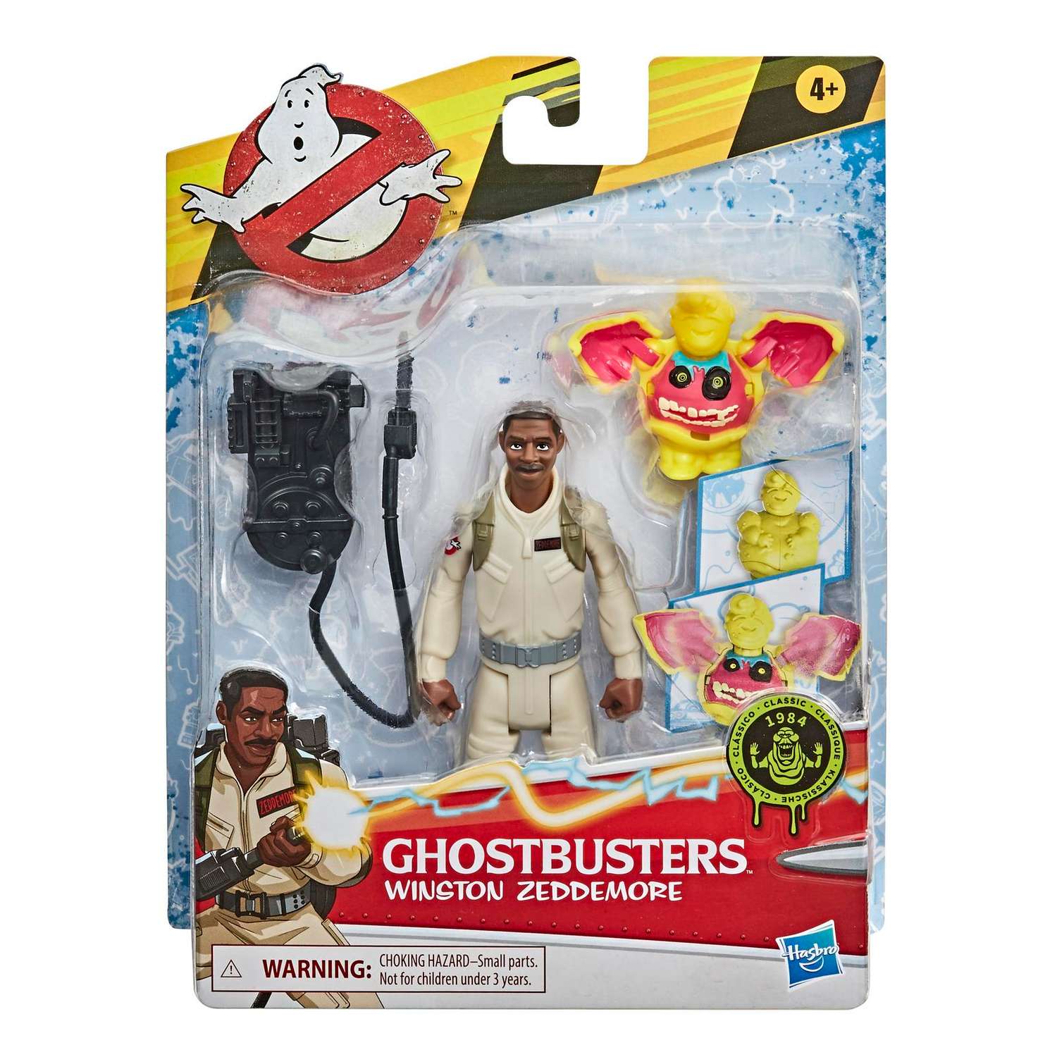Фигурка GHOSTBUSTERS в ассортименте - фото 8