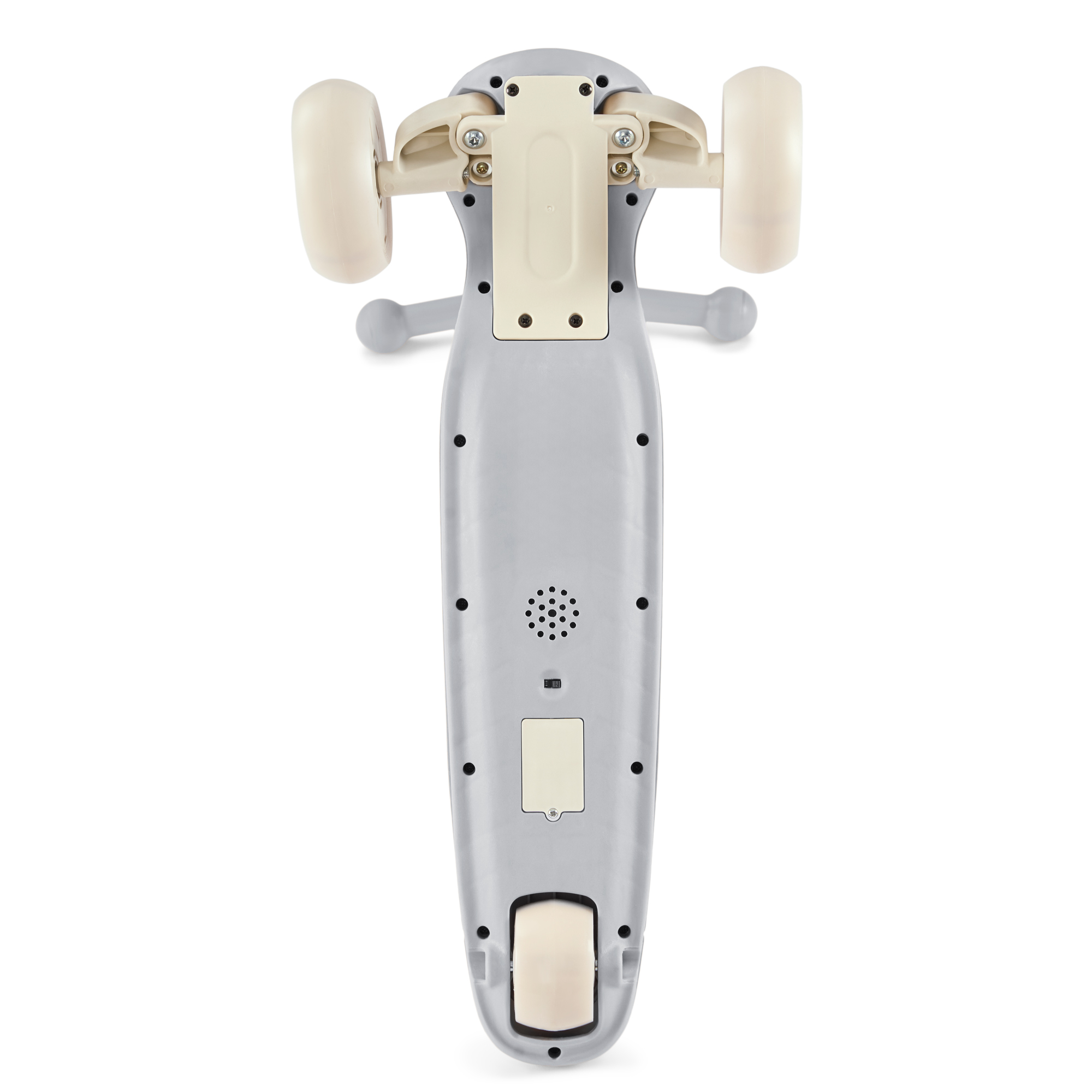 Самокат Happy Baby трехколесный - фото 17