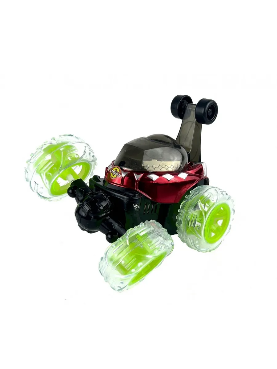 Автомобиль РУ RENDA - фото 5