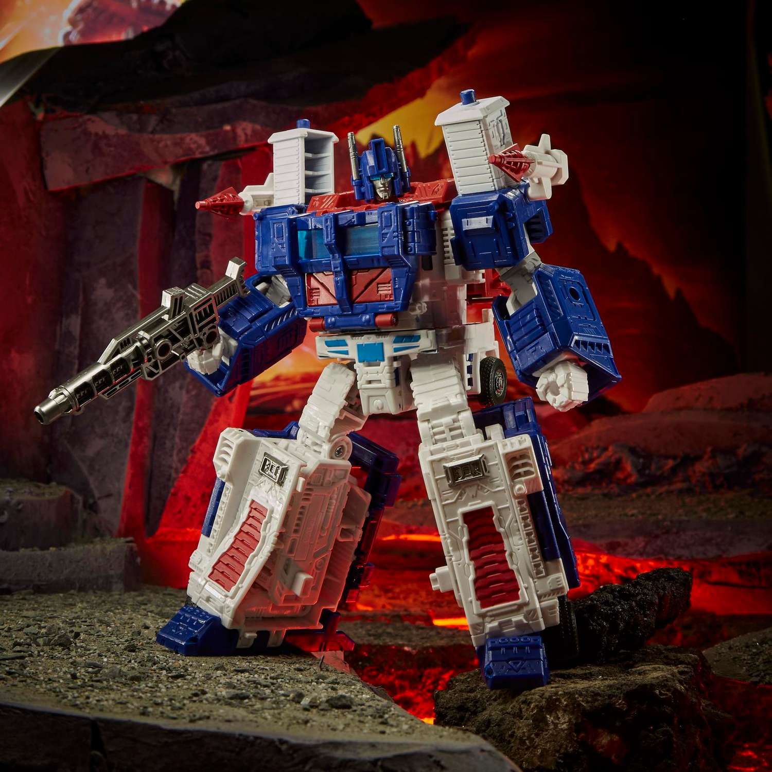 Фигурка Hasbro - фото 8