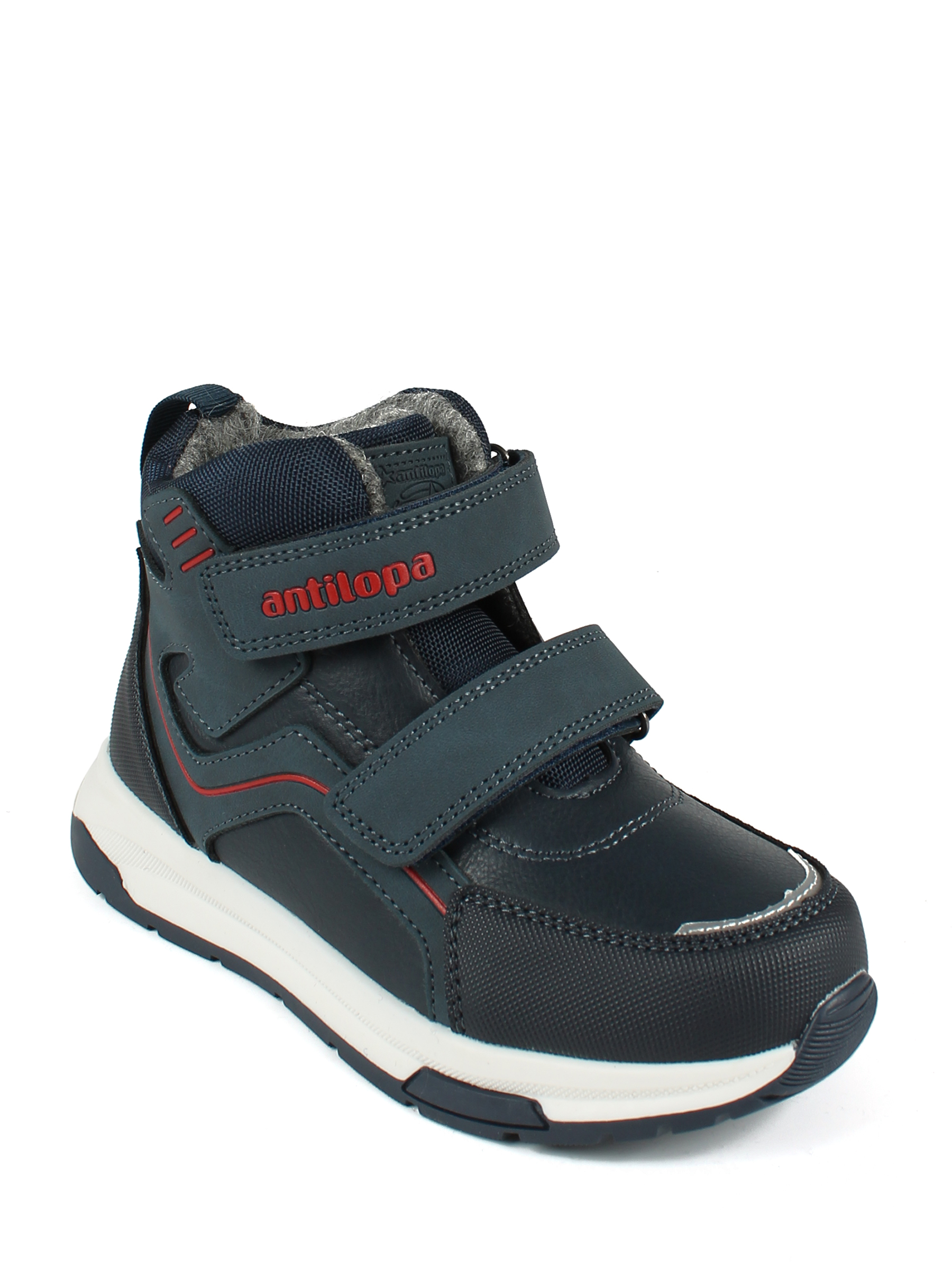 Ботинки Antilopa AL 16092 - фото 12